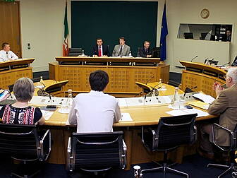 Barrister to investigate whist...